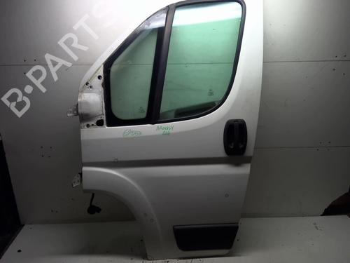 Left front door FIAT DUCATO Van (250_) 160 Multijet 3,0 D | BP18222517C2 