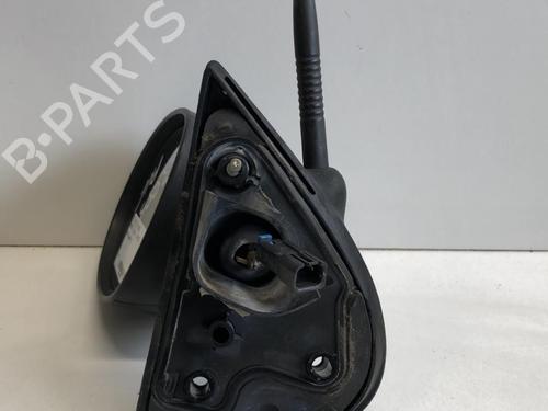 Retrovisor izquierdo Retrovisor izquierdo RENAULT TWINGO I (C06_) 1.2 (C066, C068) (58 hp) 18220619 18220619
