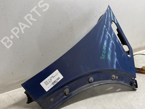 Right front fenders MINI MINI Convertible (R52) Cooper | BP27746220C42 