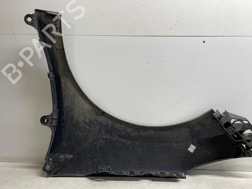 Right front fenders PEUGEOT 308 SW I (4E_, 4H_) 1.6 HDi | BP25623515C42 