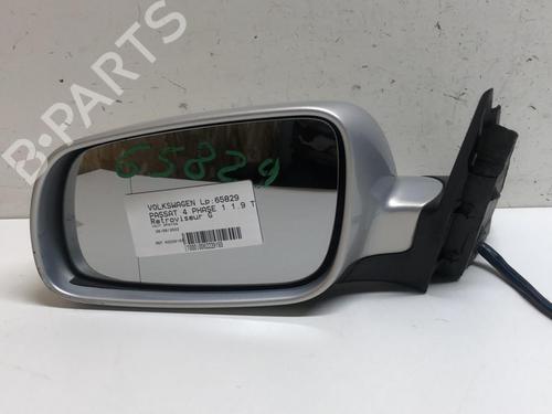 Left mirror VW PASSAT B5 (3B2) 1.9 TDI | BP18227180C26 