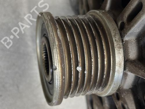 Alternator RENAULT SCÉNIC III (JZ0/1_) 1.2 TCe (JZ16) | BP27162048M7 