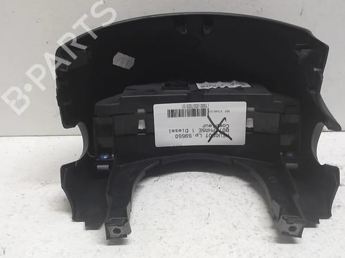 Used Instrument cluster Instrument cluster PEUGEOT 807 (EB_) 2.0 HDI (136 hp) 18228961 18228961