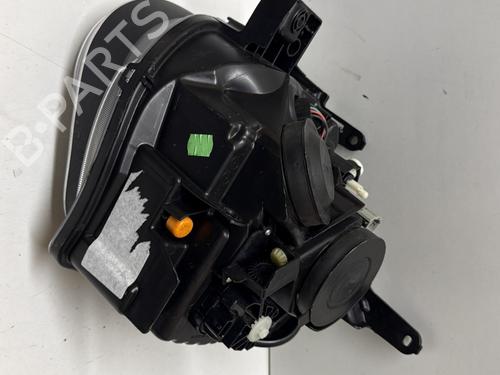 Right headlight NISSAN JUKE (F15) 1.5 dCi | BP29373157C29 