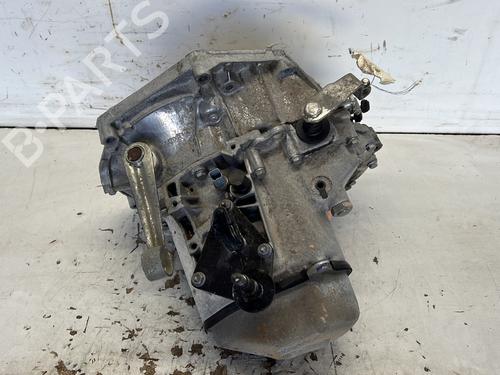 Used Gearbox Gearbox 24647799 24647799