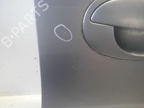 Dør højre fortil OPEL CORSA C (X01) 1.3 CDTI (F08, F68) | BP18232065C3 