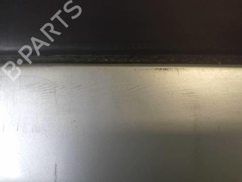 Rear bumper PEUGEOT 206 Hatchback (2A/C) 1.4 HDi eco 70 | BP18224415C8 