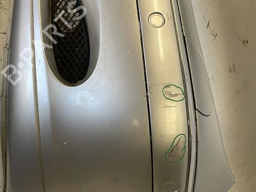 Front bumper MERCEDES-BENZ S-CLASS (W220) S 320 CDI (220.026, 220.126) | BP27527932C7 