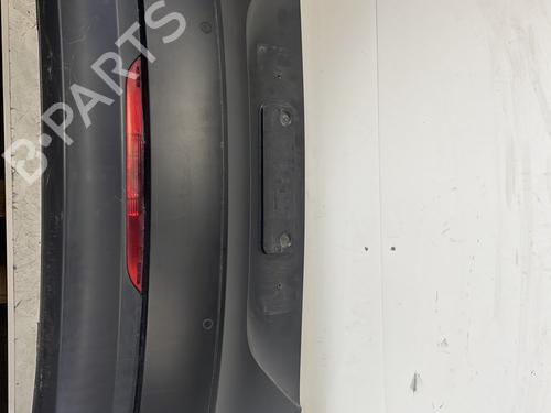 rear-bumper-audi-tt-8j3-2006-2007-2008-2009-2010-2011-2012-2013-2014-2015-32863812 main image