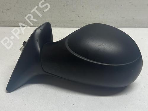 Used Left mirror CITROËN XSARA PICASSO (N68) 2.0 HDi (90 hp) 18209907