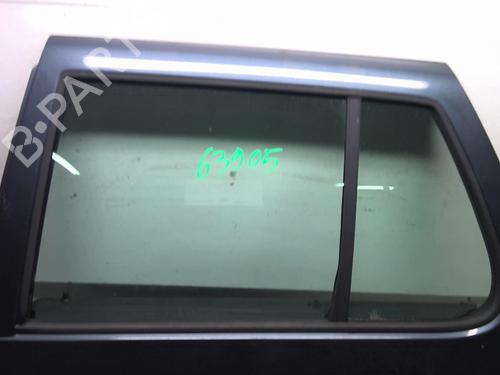 Left rear door VW GOLF IV (1J1) 1.4 16V | BP18227837C4 