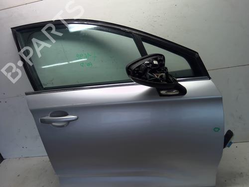 Right front door CITROËN C4 II (NC_) 1.6 HDi 90 | BP25046984C3
