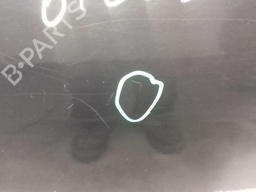 Left rear door FORD FOCUS II (DA_, HCP, DP) 1.6 Ti | BP18218361C4 