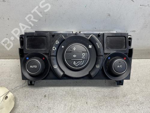 Used Climate control PEUGEOT 3008 I MPV (0U_) 2.0 HDi 150 / BlueHDi 150 (150 hp) 27186370