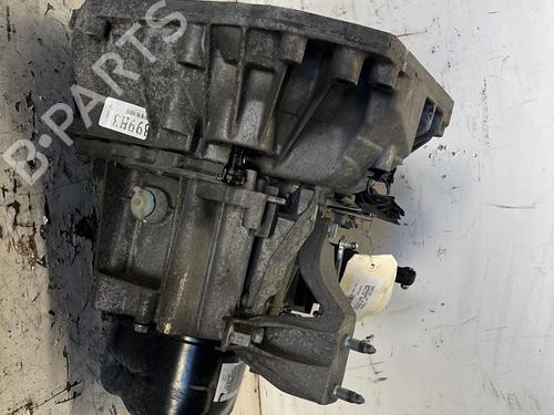 Gearbox DACIA SANDERO II TCe 90 (B8M1, B8MA, B8AC) | BP27637561M3