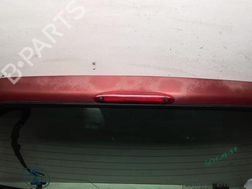 Bakluke CC/Kombi-Kupé RENAULT TWINGO I (C06_) 1.2 (C066, C068) (58 hp) 18223930