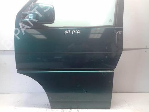 Left front door VW TRANSPORTER T4 Van (70A, 70H, 7DA, 7DH) 2.5 TDI | BP18214367C2 