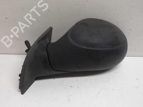 Used Left mirror CITROËN C3 I (FC_, FN_) 1.1 i (60 hp) 18214832