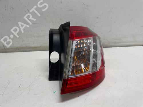 Used Right taillight Right taillight PEUGEOT 508 SW I (8E_) 1.6 BlueHDi 120 (120 hp) 36762356 36762356