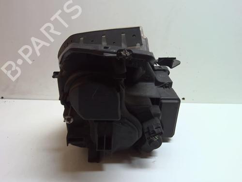 Left headlight RENAULT VEL SATIS (BJ0_) 2.2 dCi (BJ0E, BJ0F) | BP18220289C28 