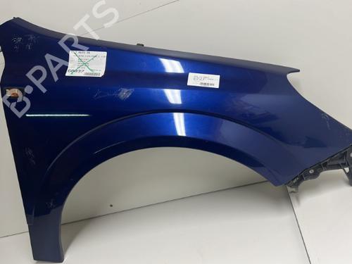 Forkjerm høyre OPEL ASTRA H GTC (A04) 1.9 CDTI (L08) | BP18484142C42 