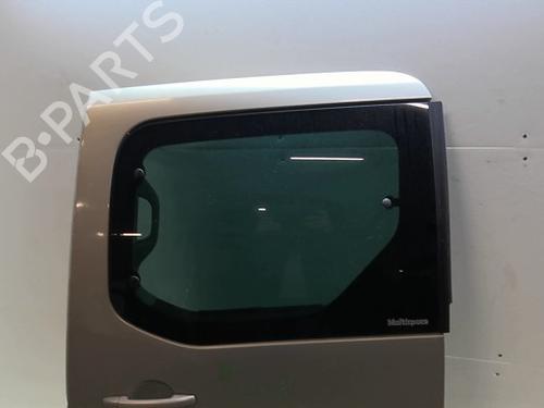 Venstre side skydedør CITROËN BERLINGO MULTISPACE (B9) 1.6 HDi 110 | BP32853770C74  - Image 6