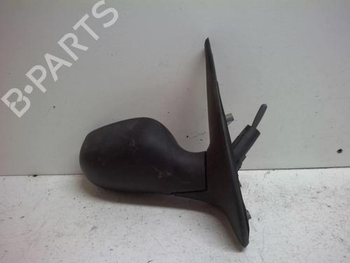 Right mirror RENAULT CLIO II (BB_, CB_) 1.2 (BB0A, BB0F, BB10, BB1K, BB28, BB2D, BB2H, CB0A,... | BP18218806C27 