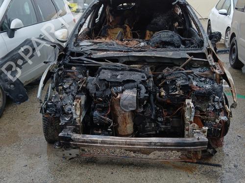 Used Parts CITROËN DS4 (NX_) 1.6 HDi 110 4756168