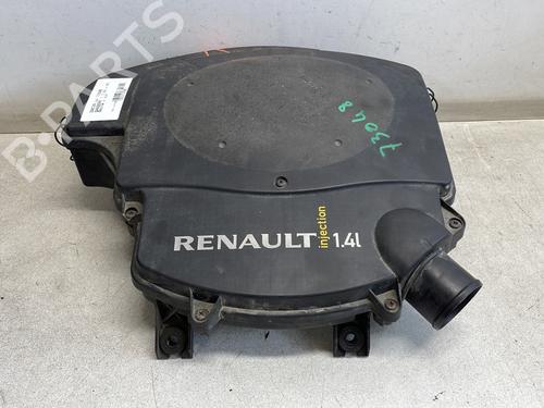 Used Air filter box DACIA SANDERO 1.4 (BS0C, BS0A, BS0G, BS1F, BS0E) (75 hp) 28573944