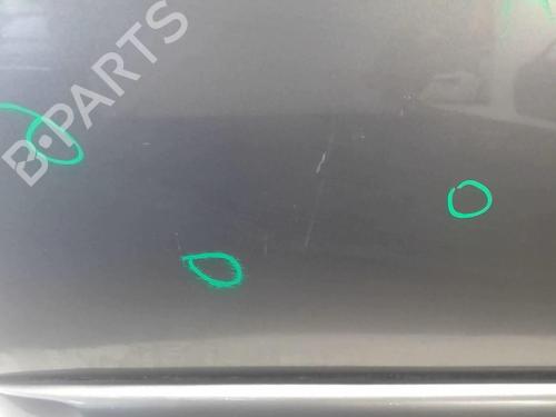 Left rear door CITROËN XSARA PICASSO (N68) 2.0 HDi | BP18218486C4