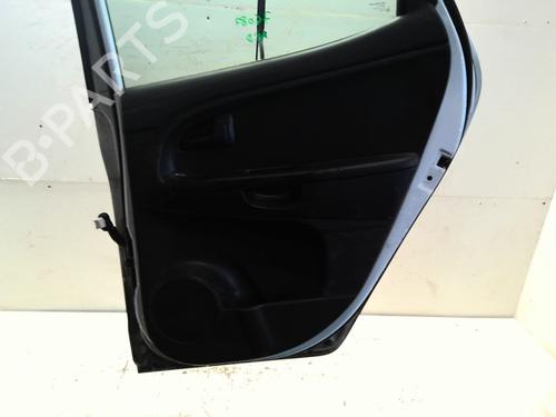 right-rear-door-kia-venga-yn-2010-2011-2012-2013-2014-2015-2016-2017-2018-2019-30910246 main image