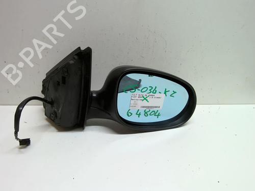 Right mirror FIAT BRAVO II (198_) 1.9 D Multijet (198AXB1A) | BP18227498C27