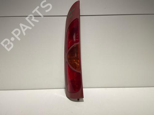 Left taillight RENAULT KANGOO (KC0/1_) 1.6 16V | BP39167421C34 - Image 3