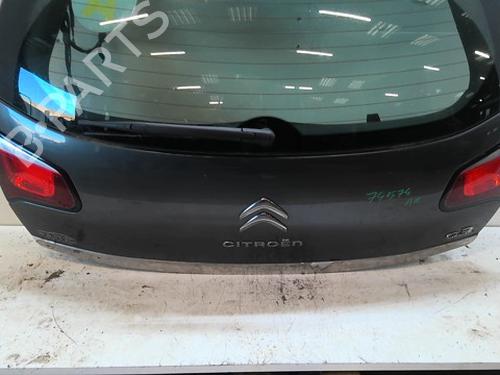 tailgate-citroen-c3-ii-sc_-2009-33303274 main image