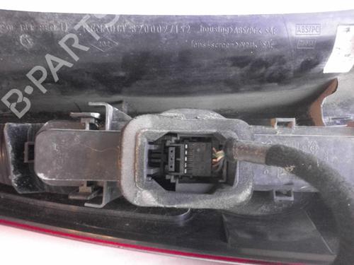 Used Right taillight RENAULT ESPACE IV (JK0/1_) 2.0 Turbo (JK0A, JK0B, JK0N) (163 hp) 18211906