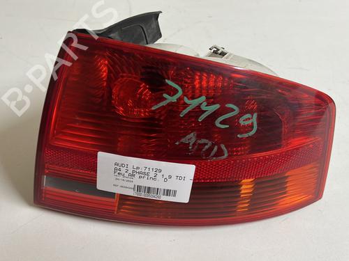 Used Right taillight AUDI A4 B7 (8EC) 1.9 TDI (116 hp) 20703715