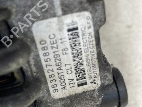 Alternator PEUGEOT 206 Hatchback (2A/C) 1.4 i | BP27546993M7