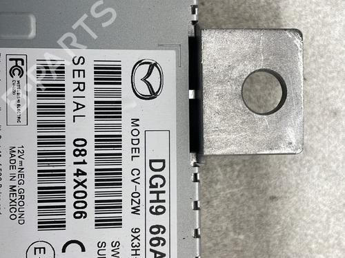 Electronic module MAZDA CX-30 (DM) SKYACTIV-G M Hybrid | BP29966036M83