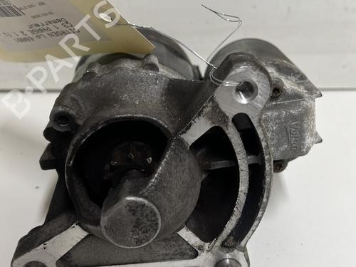 Used Starter CITROËN C3 I (FC_, FN_) 1.1 i (60 hp) 24426079
