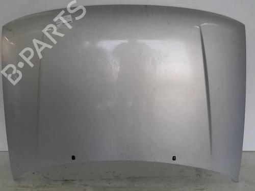 Used Hood VW POLO III (6N1) 75 1.6 (75 hp) 18212124