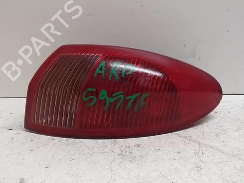 Used Right taillight Right taillight ALFA ROMEO 147 (937_) 1.9 JTD (937.AXD1A, 937.BXD1A, 937.AXV1A, 937.BXB1A,... (115 hp) 18228832 18228832