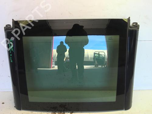 Bootlid window RENAULT MEGANE CC (EZ0/1_) 1.5 dCi (EZ09, EZ1G, EZ0D, EZ14) | BP18225827C64