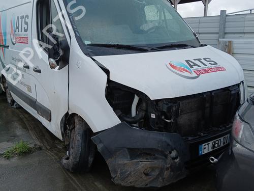 Used Parts NISSAN NV400 Van (X62, X62B) dCi 135 2783705