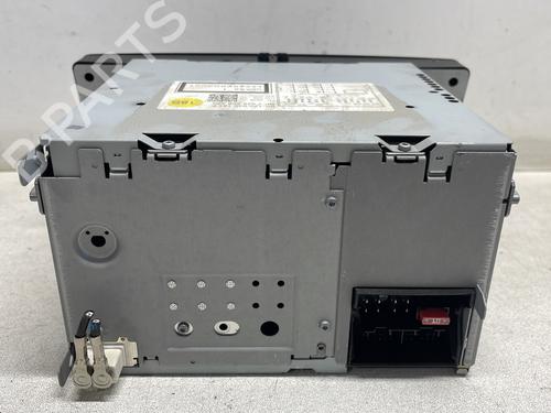 Used Radio Radio SKODA OCTAVIA II Combi (1Z5) 1.6 TDI (105 hp) 26156592 26156592