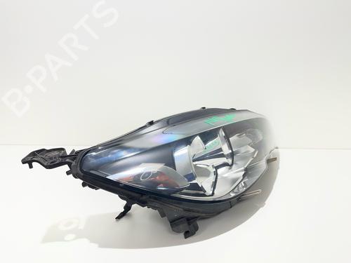 Used Right headlight Right headlight 38874894 38874894