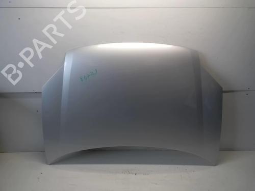 Used Hood PEUGEOT PARTNER MPV (5_, G_) 2.0 HDI (90 hp) 18221034