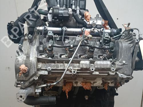 Engine MERCEDES-BENZ B-CLASS Sports Tourer (W245) B 180 CDI (245.207) | BP27637569M1 