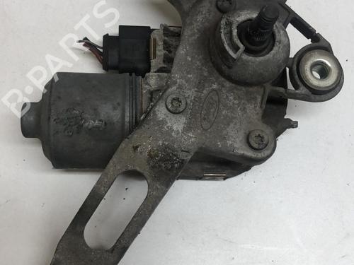 Front wiper motor FORD FOCUS III 1.6 TDCi | BP18223569M29 