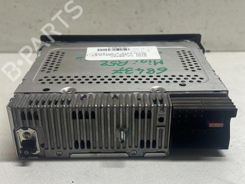 Radio MINI MINI Convertible (R52) Cooper | BP18229971E6 