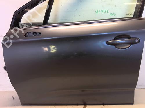 Left front door CITROËN C4 II (NC_) 2.0 HDi / BlueHDi 150 | BP24103290C2 